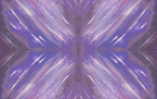 Purple Fusion Art